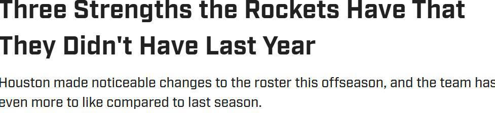 关于欧篮联今夜再迎强敌;休斯敦火箭豪取连胜;主帅态度——底气十足;资深球员宣示担当的信息 关于欧篮联今夜再迎强敌;休斯敦火箭豪取连胜;主帅态度——底气十足;资深球员宣示担当的信息